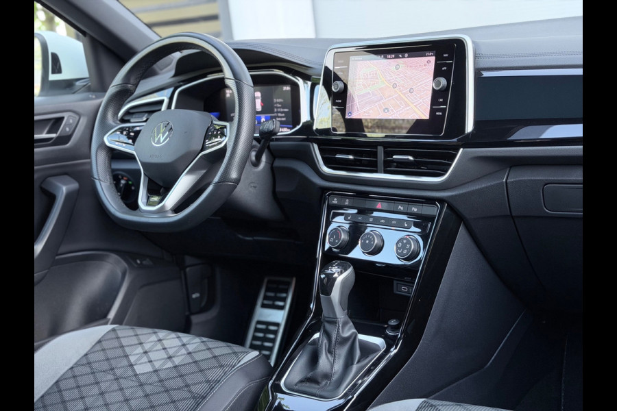 Volkswagen T-Roc 1.5 TSI 3xR-Line Pano/Keyless/Camera