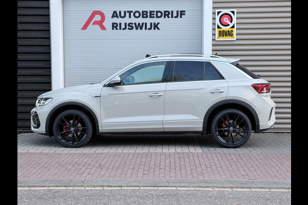 Volkswagen T-Roc 1.5 TSI 3xR-Line Pano/Keyless/Camera