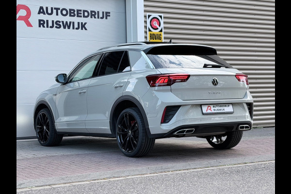 Volkswagen T-Roc 1.5 TSI 3xR-Line Pano/Keyless/Camera