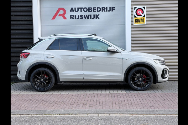 Volkswagen T-Roc 1.5 TSI 3xR-Line Pano/Keyless/Camera