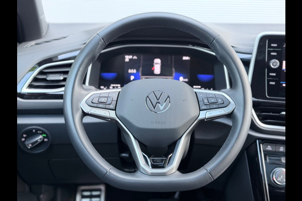 Volkswagen T-Roc 1.5 TSI 3xR-Line Pano/Keyless/Camera