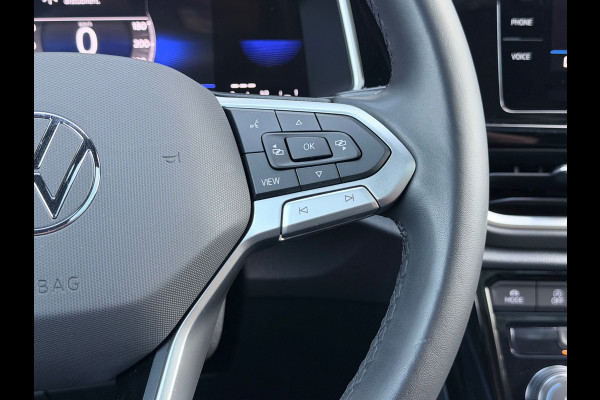 Volkswagen T-Roc 1.5 TSI 3xR-Line Pano/Keyless/Camera