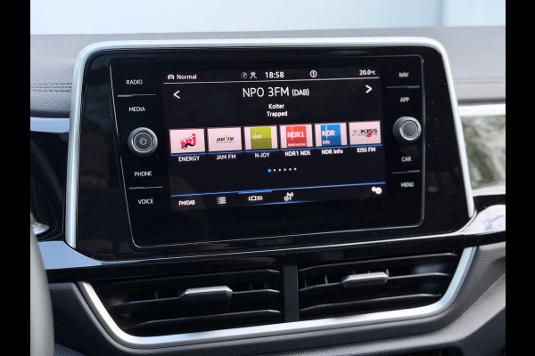 Volkswagen T-Roc 1.5 TSI 3xR-Line Pano/Keyless/Camera