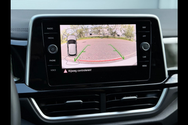 Volkswagen T-Roc 1.5 TSI 3xR-Line Pano/Keyless/Camera