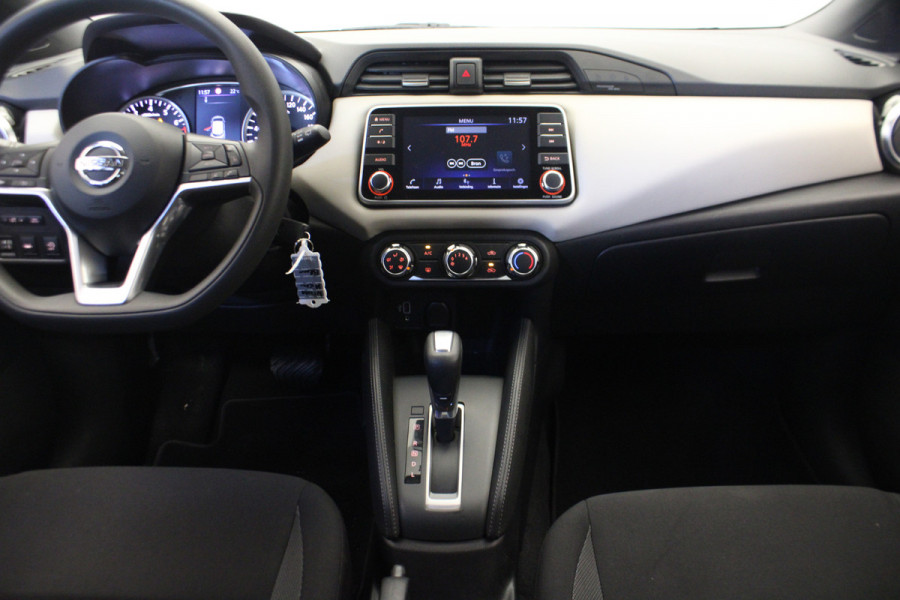 Nissan Micra 1.0 IG-T Acenta