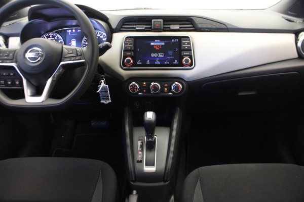 Nissan Micra 1.0 IG-T Acenta
