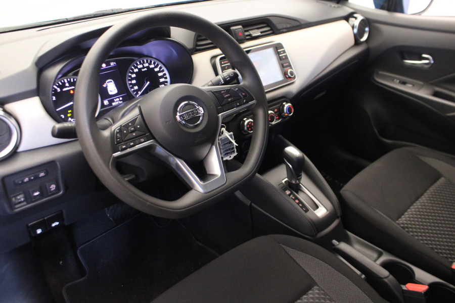Nissan Micra 1.0 IG-T Acenta