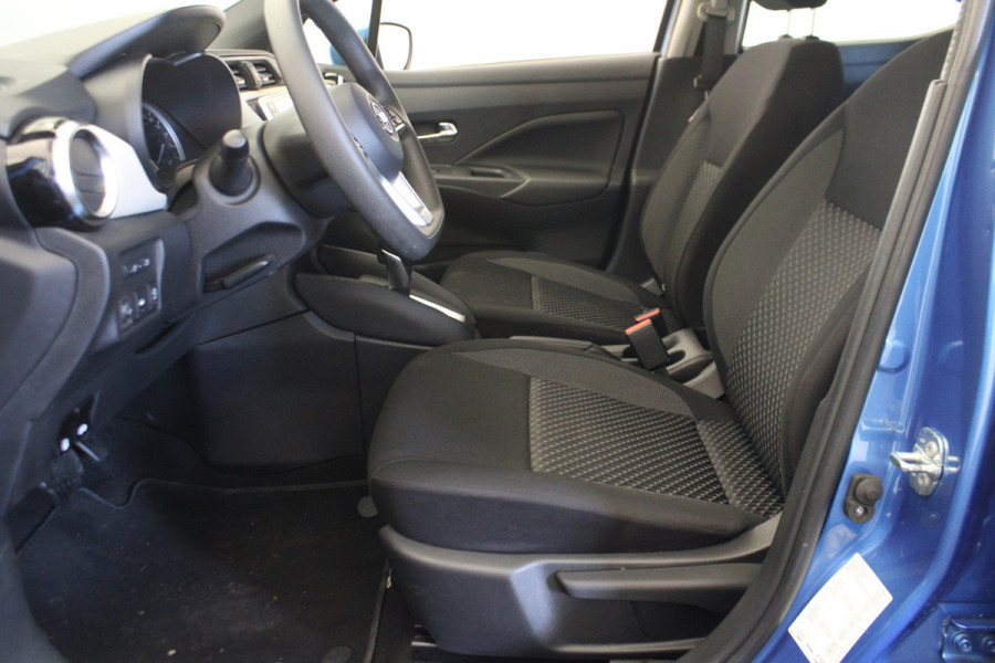 Nissan Micra 1.0 IG-T Acenta
