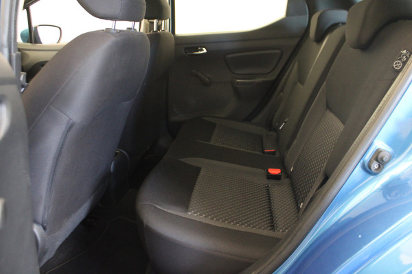 Nissan Micra 1.0 IG-T Acenta