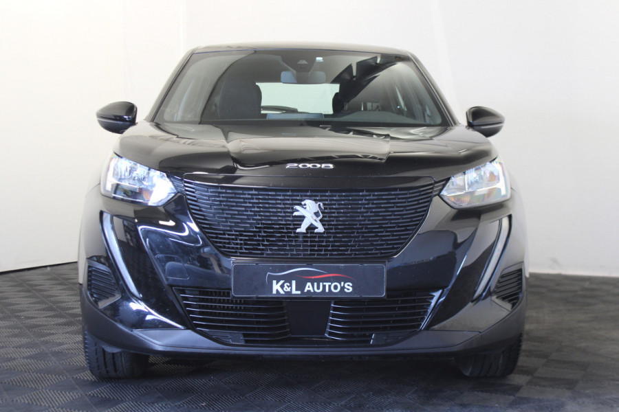 Peugeot 2008 1.2 PureTech Active Pack