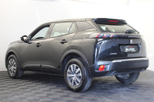 Peugeot 2008 1.2 PureTech Active Pack