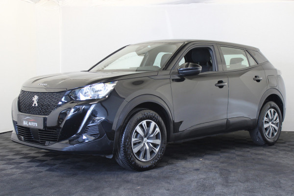 Peugeot 2008 1.2 PureTech Active Pack