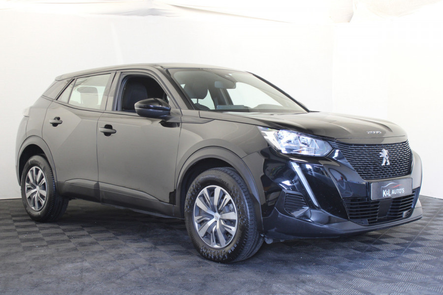 Peugeot 2008 1.2 PureTech Active Pack