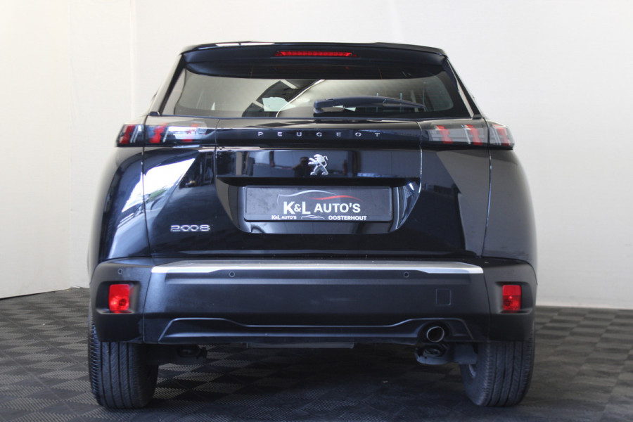 Peugeot 2008 1.2 PureTech Active Pack