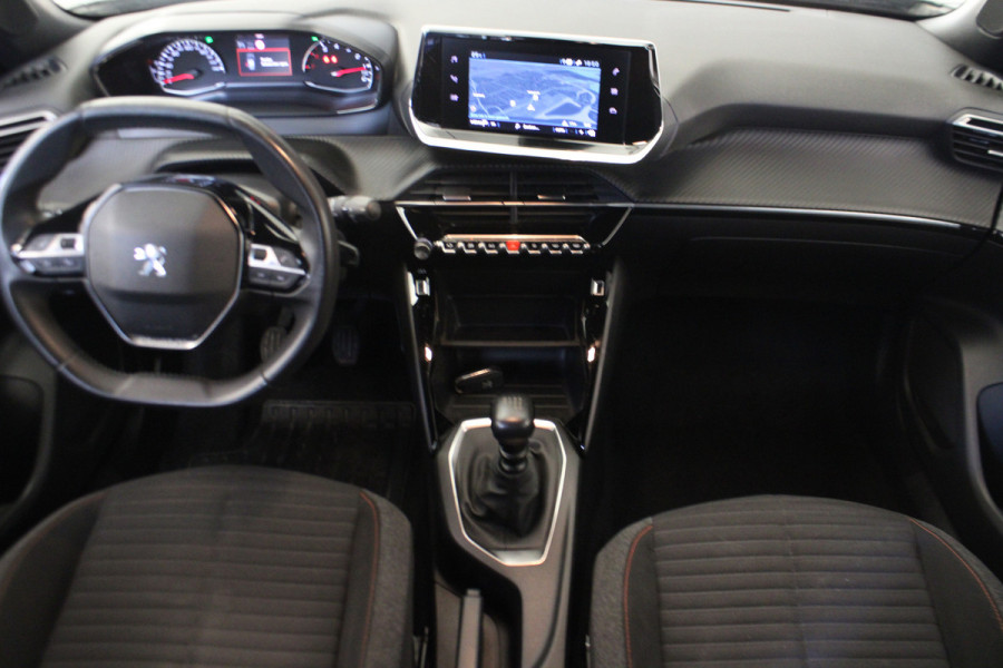 Peugeot 2008 1.2 PureTech Active Pack