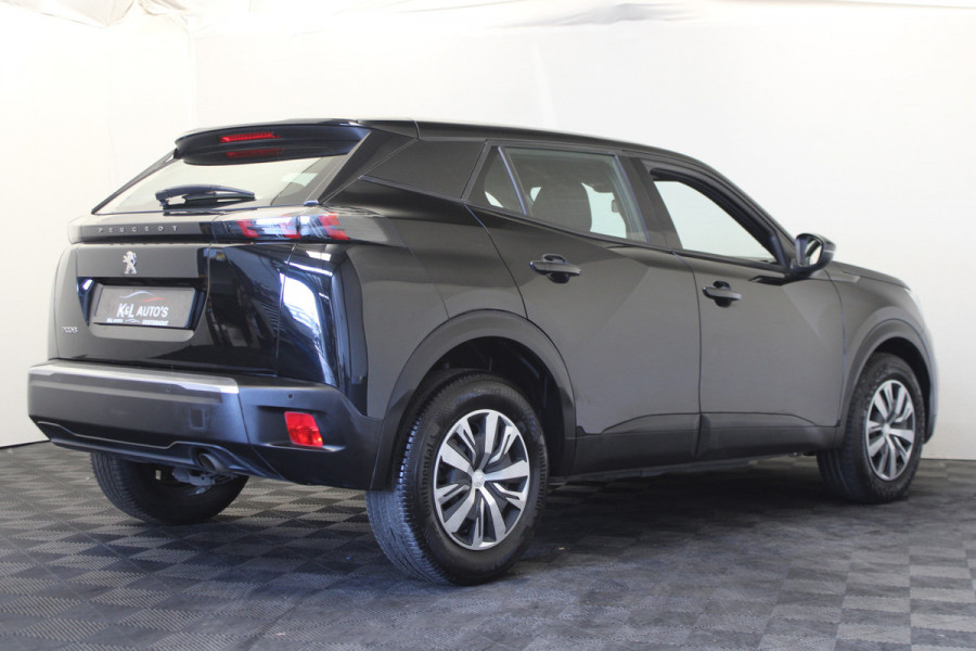 Peugeot 2008 1.2 PureTech Active Pack