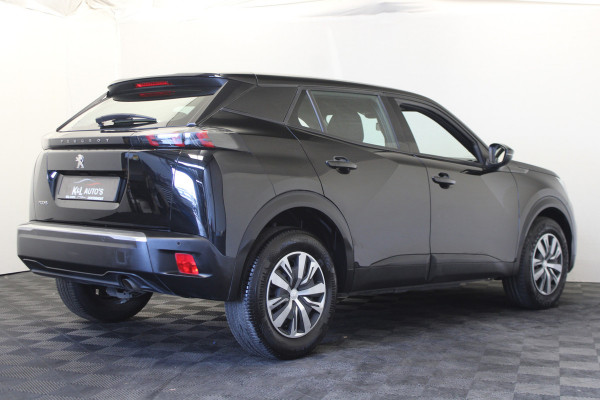Peugeot 2008 1.2 PureTech Active Pack