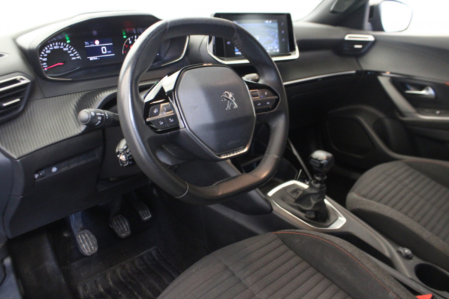 Peugeot 2008 1.2 PureTech Active Pack