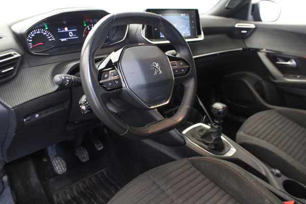 Peugeot 2008 1.2 PureTech Active Pack
