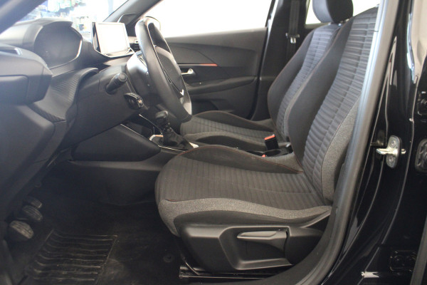 Peugeot 2008 1.2 PureTech Active Pack
