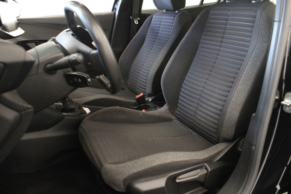 Peugeot 2008 1.2 PureTech Active Pack