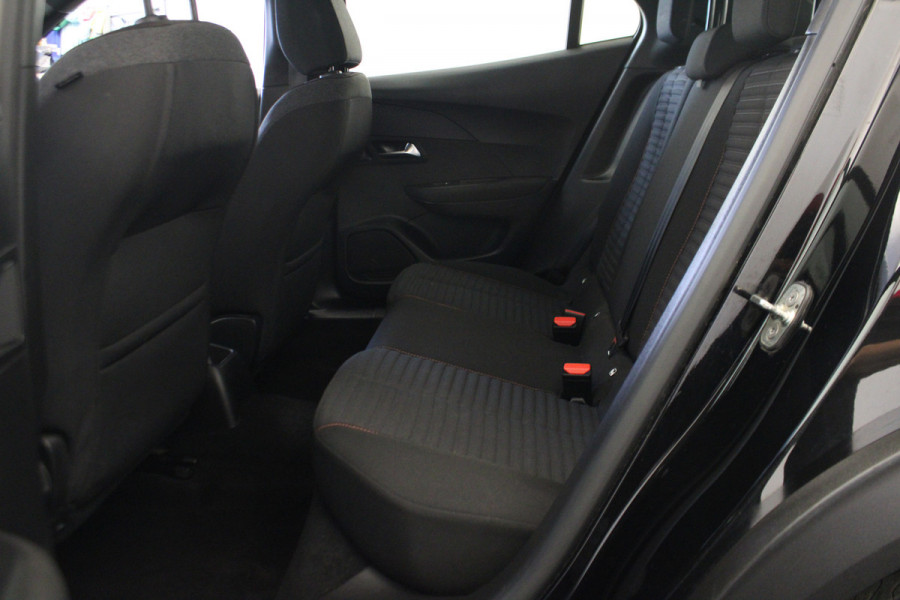 Peugeot 2008 1.2 PureTech Active Pack