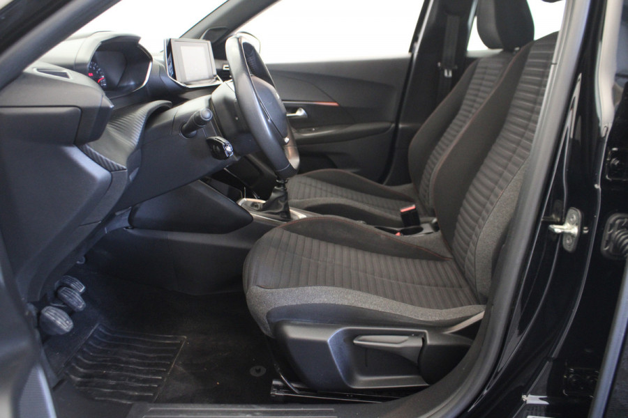 Peugeot 2008 1.2 PureTech Active Pack