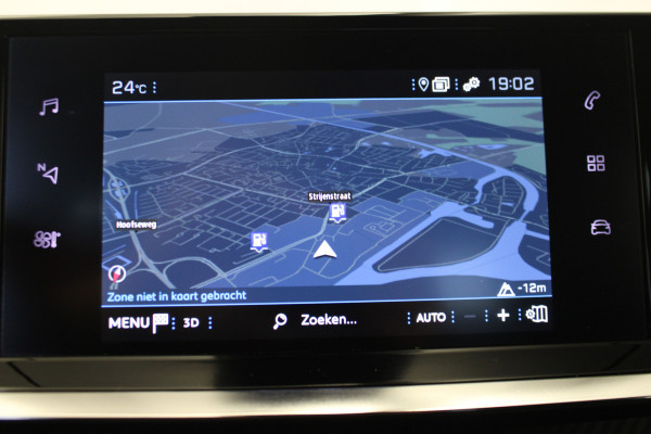 Peugeot 2008 1.2 PureTech Active Pack