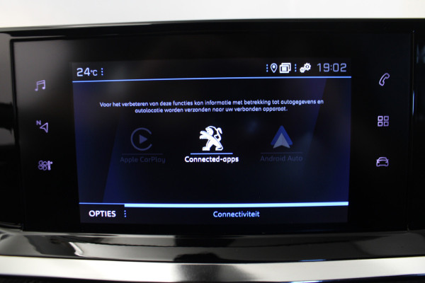 Peugeot 2008 1.2 PureTech Active Pack