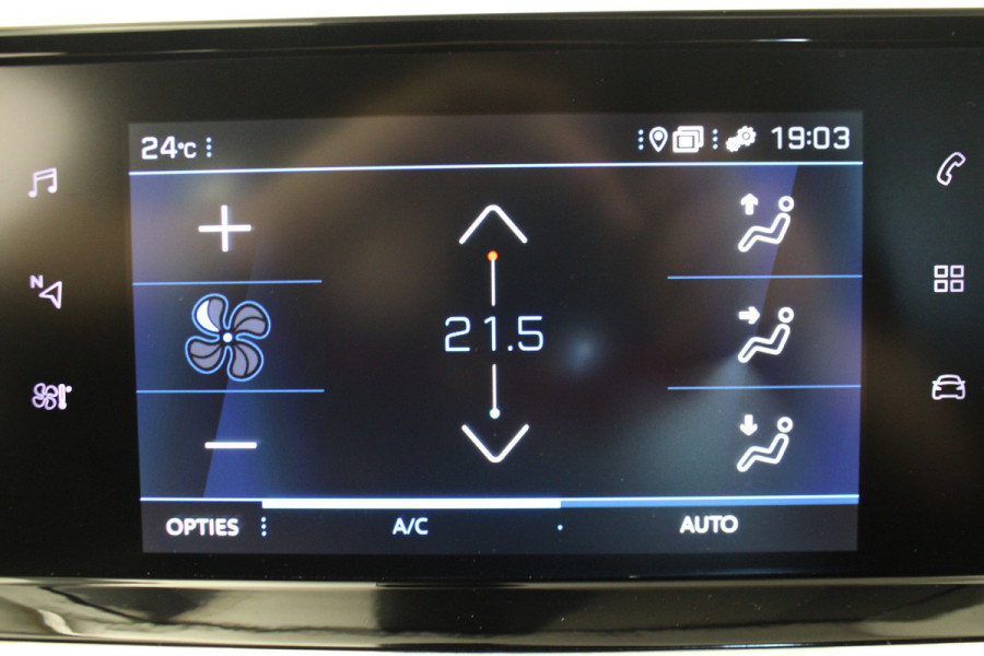 Peugeot 2008 1.2 PureTech Active Pack