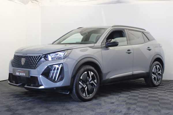 Peugeot 2008 1.2 PureTech 130 Allure