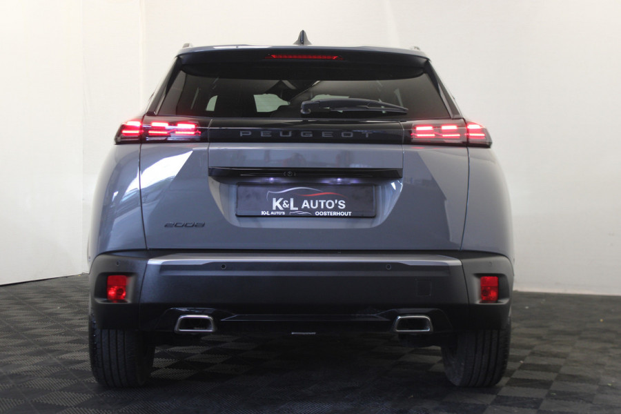 Peugeot 2008 1.2 PureTech 130 Allure
