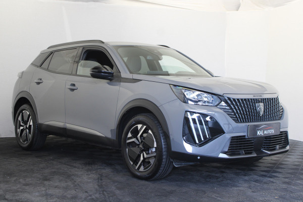 Peugeot 2008 1.2 PureTech 130 Allure