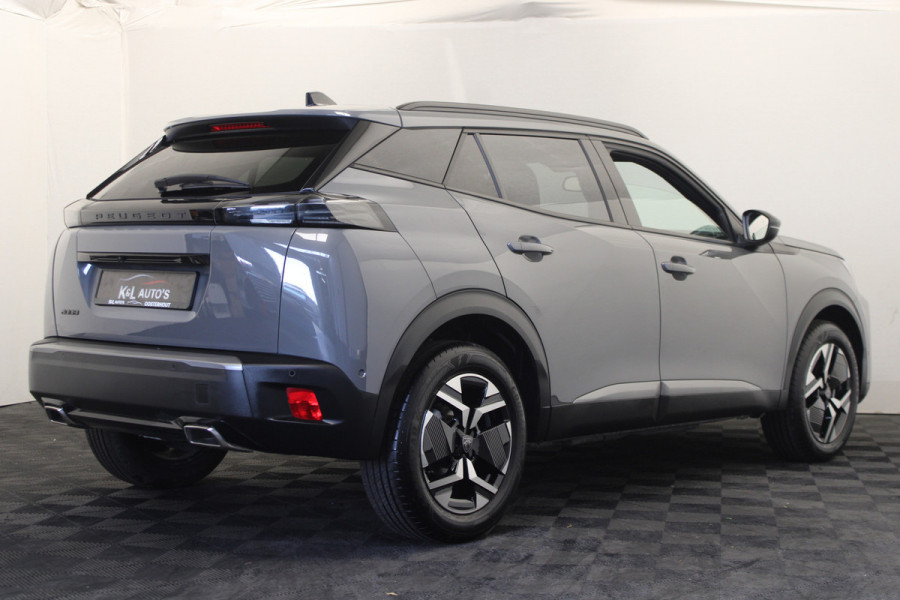 Peugeot 2008 1.2 PureTech 130 Allure