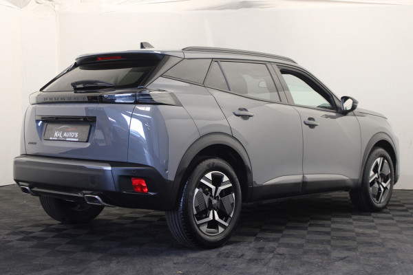 Peugeot 2008 1.2 PureTech 130 Allure