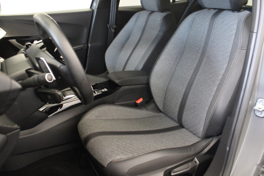 Peugeot 2008 1.2 PureTech 130 Allure