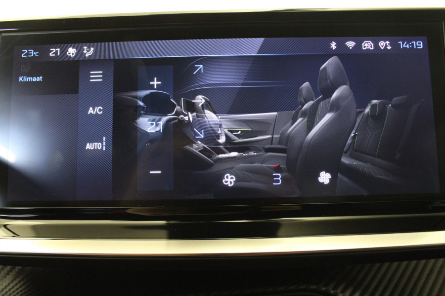 Peugeot 2008 1.2 PureTech 130 Allure