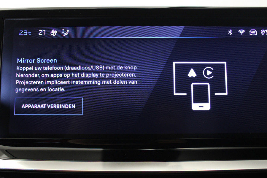 Peugeot 2008 1.2 PureTech 130 Allure
