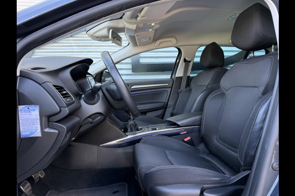 Renault Mégane Estate 1.3 TCe GT-Line 2e Eigenaar|Camera|Clima|Cruise|PDC V+A|Navi|Dealer onderhouden|APK tot 03-2027
