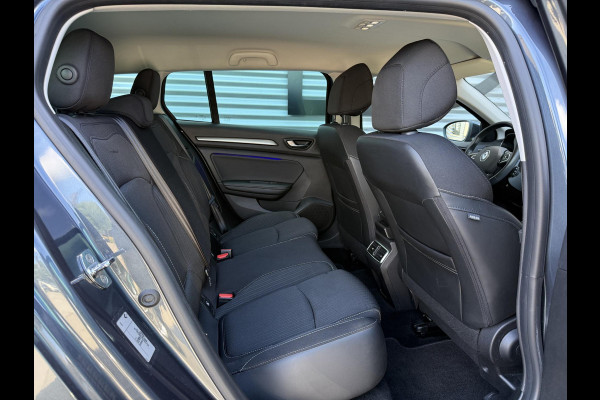 Renault Mégane Estate 1.3 TCe GT-Line 2e Eigenaar|Camera|Clima|Cruise|PDC V+A|Navi|Dealer onderhouden|APK tot 03-2027