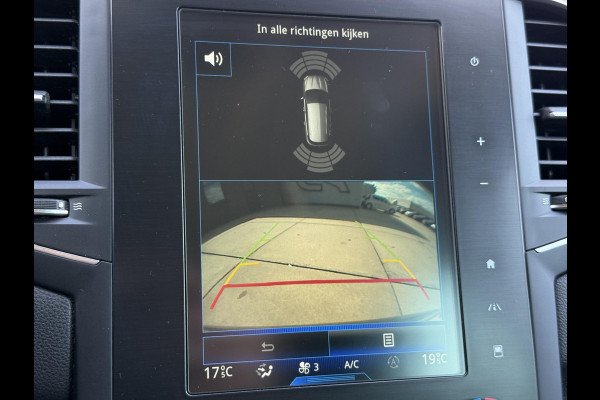 Renault Mégane Estate 1.3 TCe GT-Line 2e Eigenaar|Camera|Clima|Cruise|PDC V+A|Navi|Dealer onderhouden|APK tot 03-2027