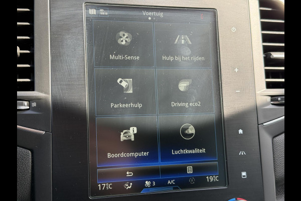 Renault Mégane Estate 1.3 TCe GT-Line 2e Eigenaar|Camera|Clima|Cruise|PDC V+A|Navi|Dealer onderhouden|APK tot 03-2027