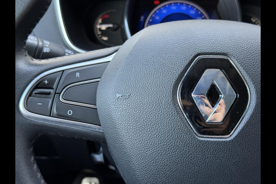 Renault Mégane Estate 1.3 TCe GT-Line 2e Eigenaar|Camera|Clima|Cruise|PDC V+A|Navi|Dealer onderhouden|APK tot 03-2027
