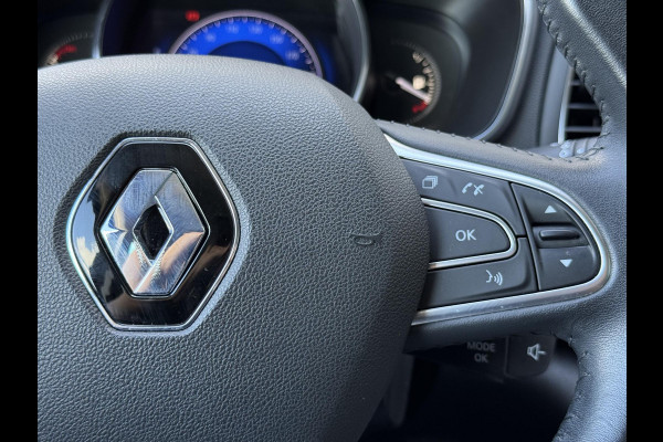 Renault Mégane Estate 1.3 TCe GT-Line 2e Eigenaar|Camera|Clima|Cruise|PDC V+A|Navi|Dealer onderhouden|APK tot 03-2027