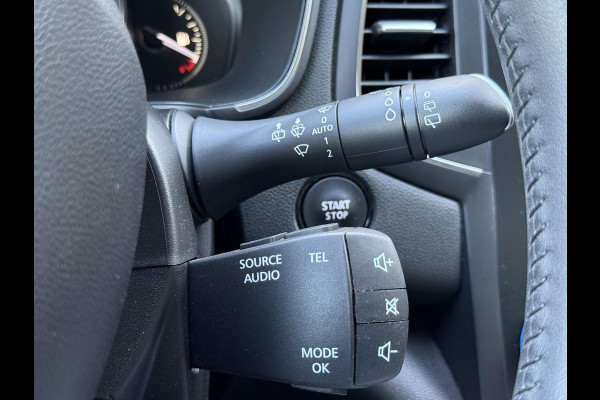 Renault Mégane Estate 1.3 TCe GT-Line 2e Eigenaar|Camera|Clima|Cruise|PDC V+A|Navi|Dealer onderhouden|APK tot 03-2027