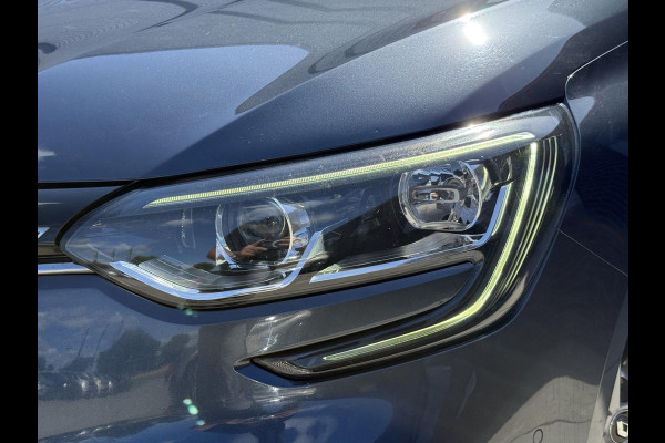 Renault Mégane Estate 1.3 TCe GT-Line 2e Eigenaar|Camera|Clima|Cruise|PDC V+A|Navi|Dealer onderhouden|APK tot 03-2027