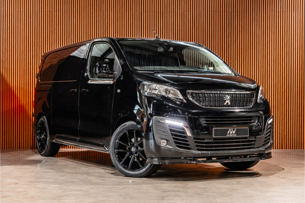 Peugeot Expert 2.0 BlueHDI L2 | ACC | Head-Up | Blind Spot | CarPlay | Camera | Navigatie | DAB | Trekhaak | Nieuwe APK | Lang / L2H1