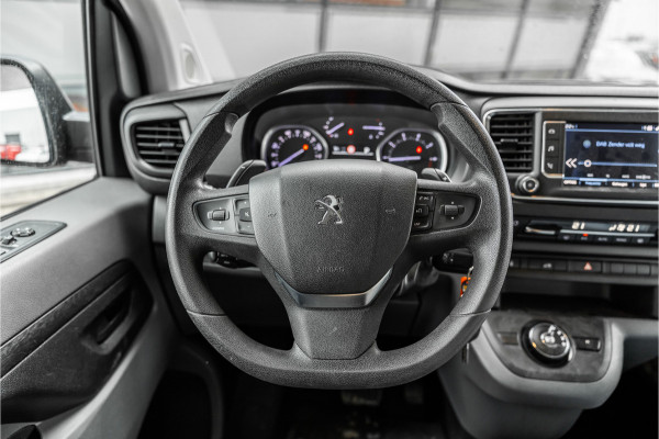 Peugeot Expert 2.0 BlueHDI L2 | ACC | Head-Up | Blind Spot | CarPlay | Camera | Navigatie | DAB | Trekhaak | Nieuwe APK | Lang / L2H1