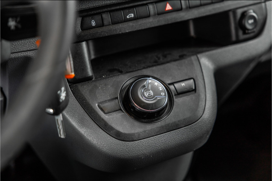 Peugeot Expert 2.0 BlueHDI L2 | ACC | Head-Up | Blind Spot | CarPlay | Camera | Navigatie | DAB | Trekhaak | Nieuwe APK | Lang / L2H1
