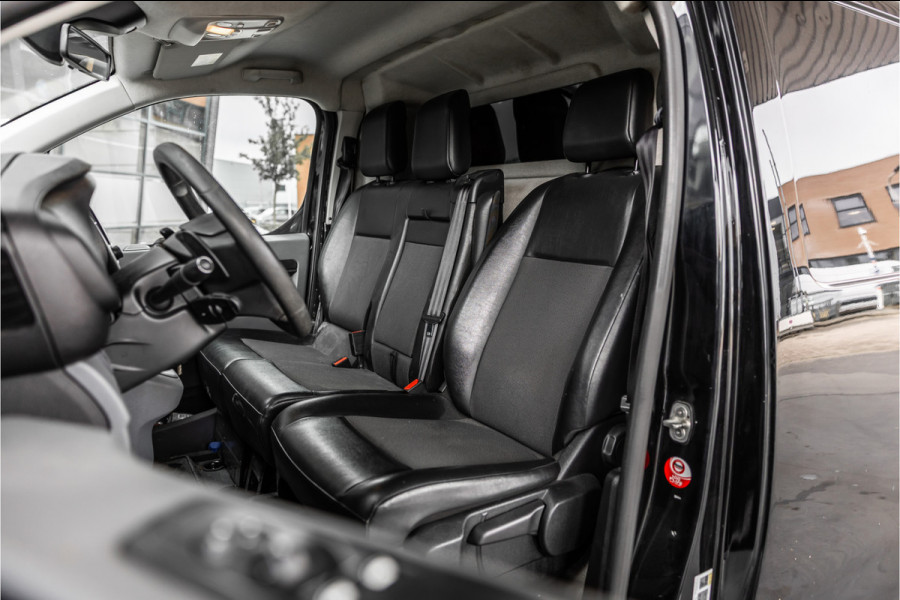Peugeot Expert 2.0 BlueHDI L2 | ACC | Head-Up | Blind Spot | CarPlay | Camera | Navigatie | DAB | Trekhaak | Nieuwe APK | Lang / L2H1